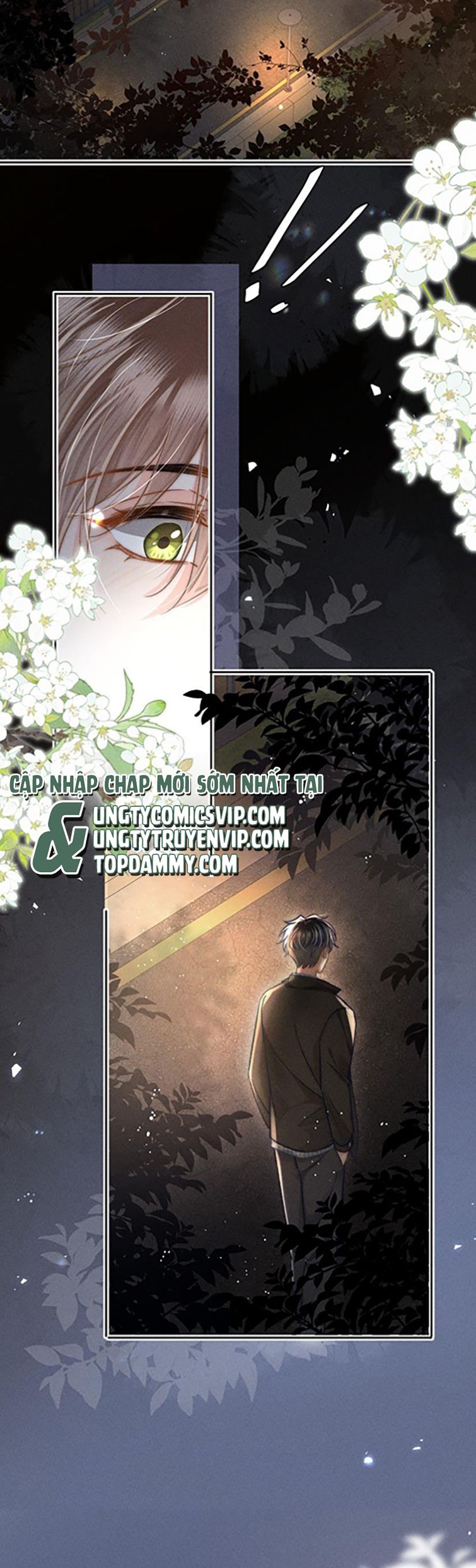 Ánh Trăng Vì Tôi Mà Đến Chapter 37 - Trang 2