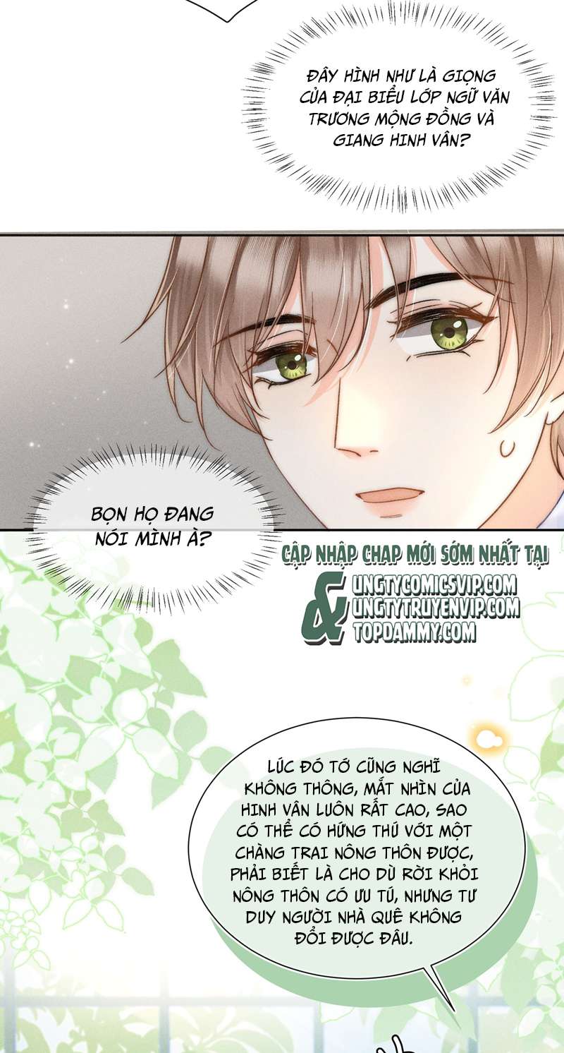 Ánh Trăng Vì Tôi Mà Đến Chapter 21 - Trang 2