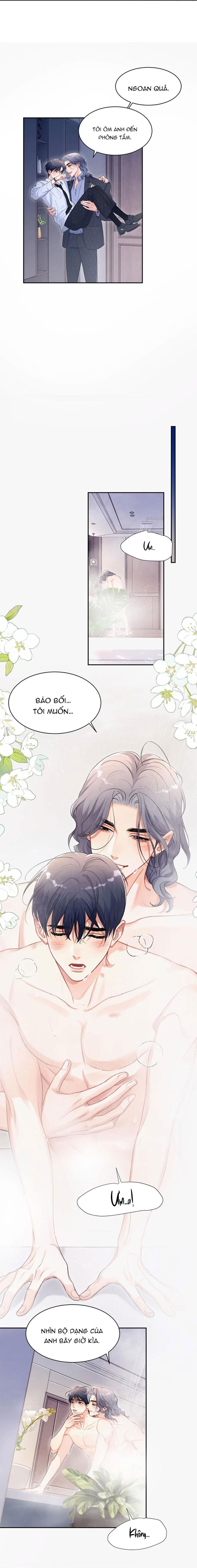 Nhất Túy Kinh Niên Chapter 126 - Trang 2