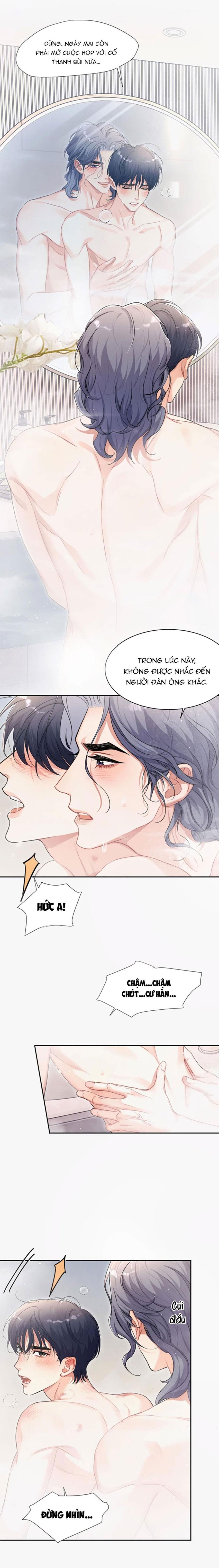 Nhất Túy Kinh Niên Chapter 126 - Trang 2