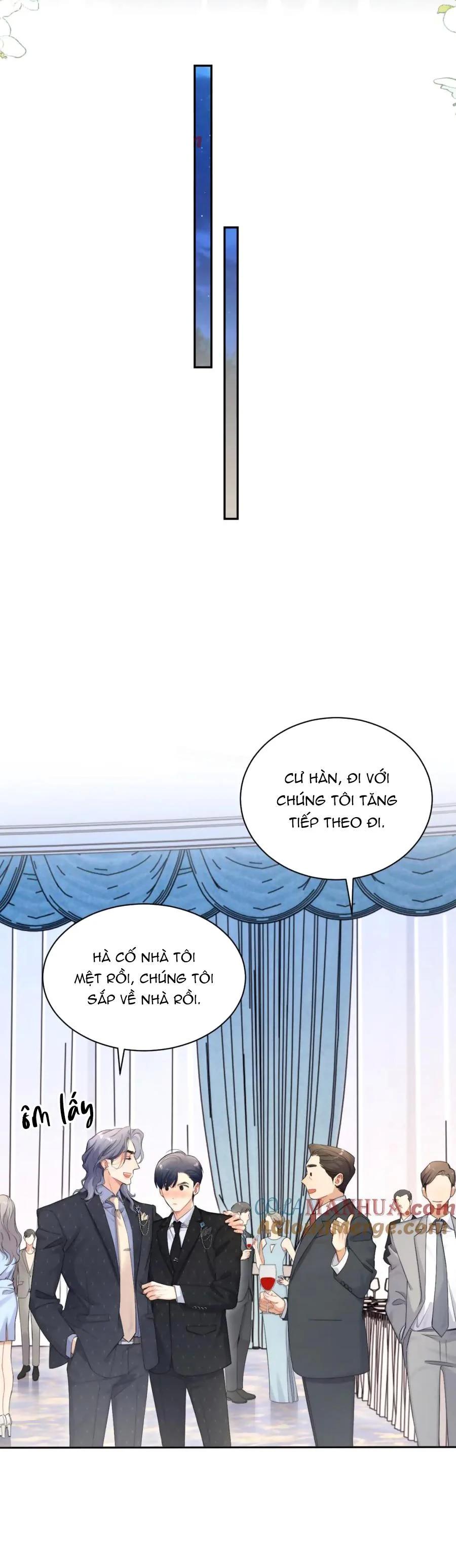 Nhất Túy Kinh Niên Chapter 122 - Trang 2