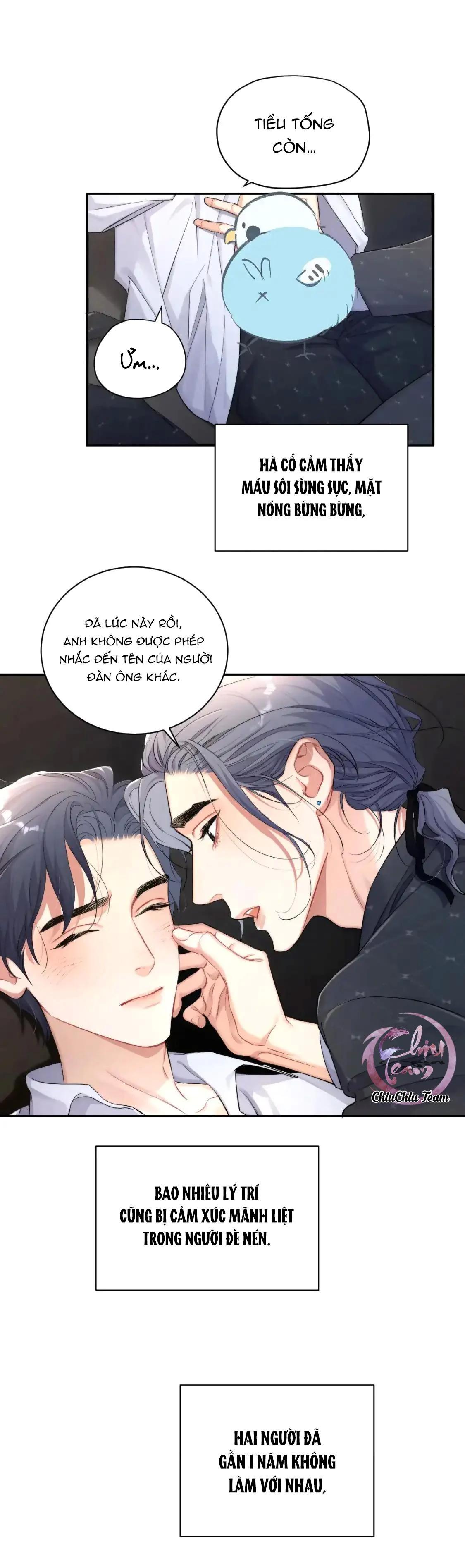 Nhất Túy Kinh Niên Chapter 121 - Trang 2