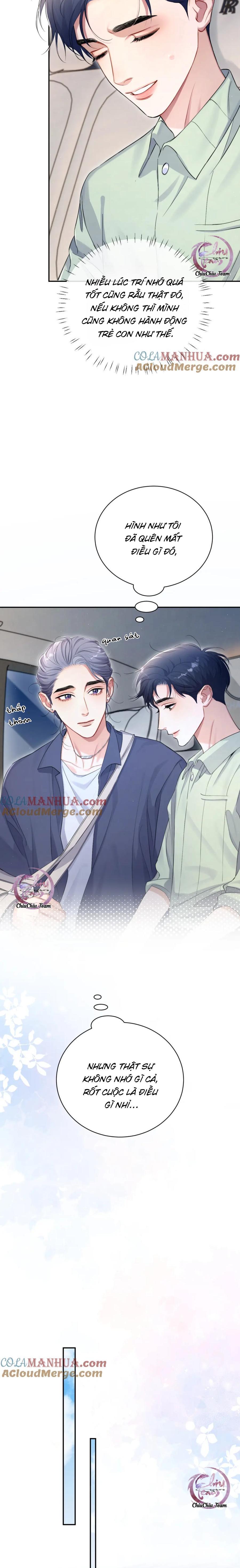 Nhất Túy Kinh Niên Chapter 116 - Trang 2