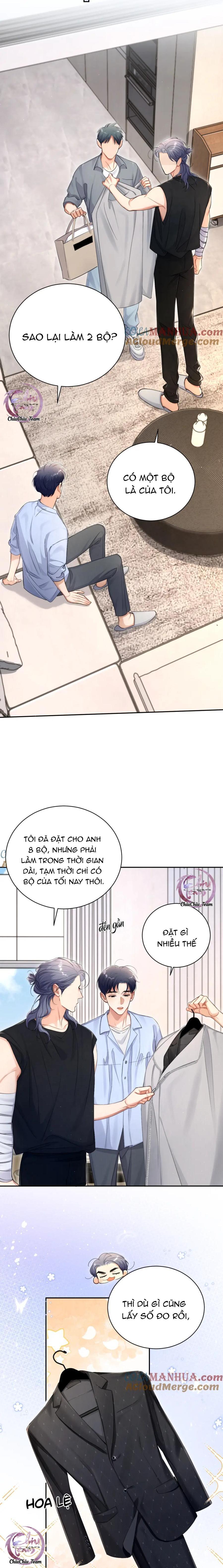 Nhất Túy Kinh Niên Chapter 116 - Trang 2