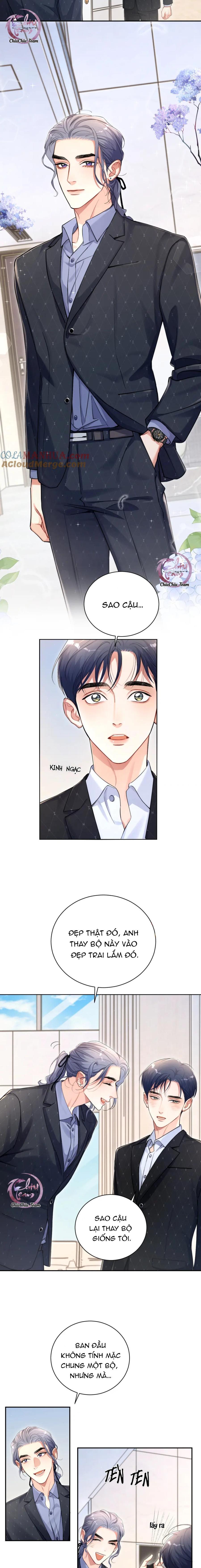 Nhất Túy Kinh Niên Chapter 116 - Trang 2