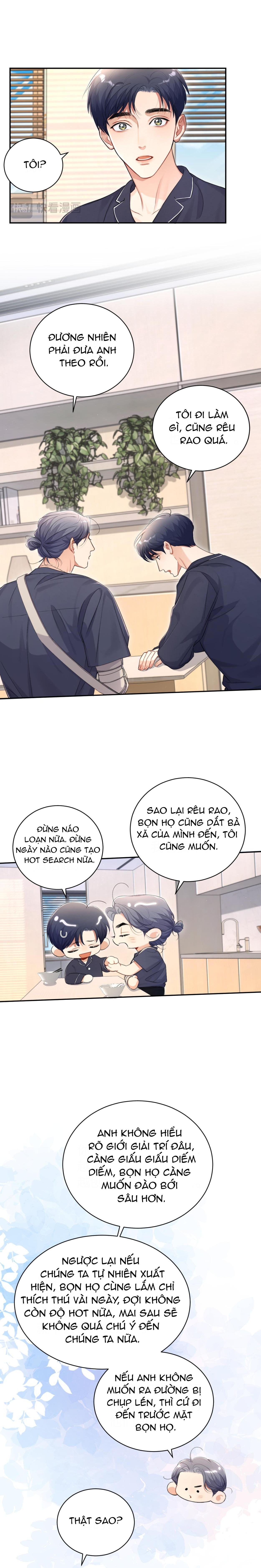 Nhất Túy Kinh Niên Chapter 115 - Trang 2