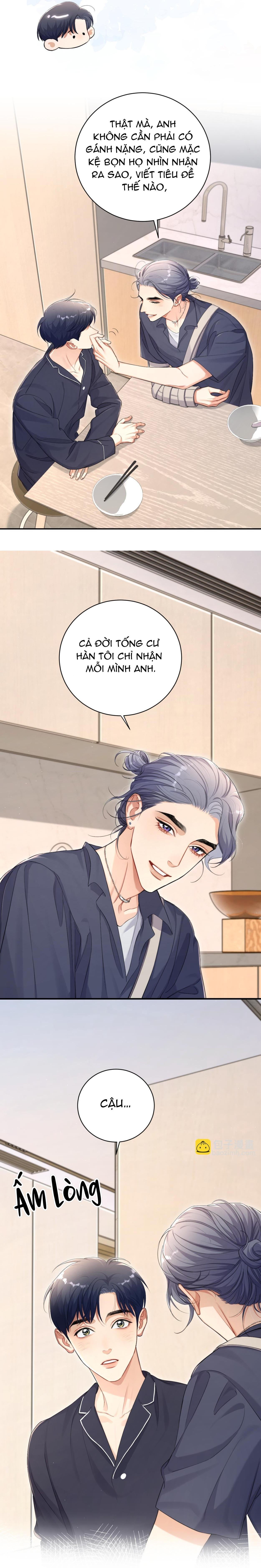 Nhất Túy Kinh Niên Chapter 115 - Trang 2