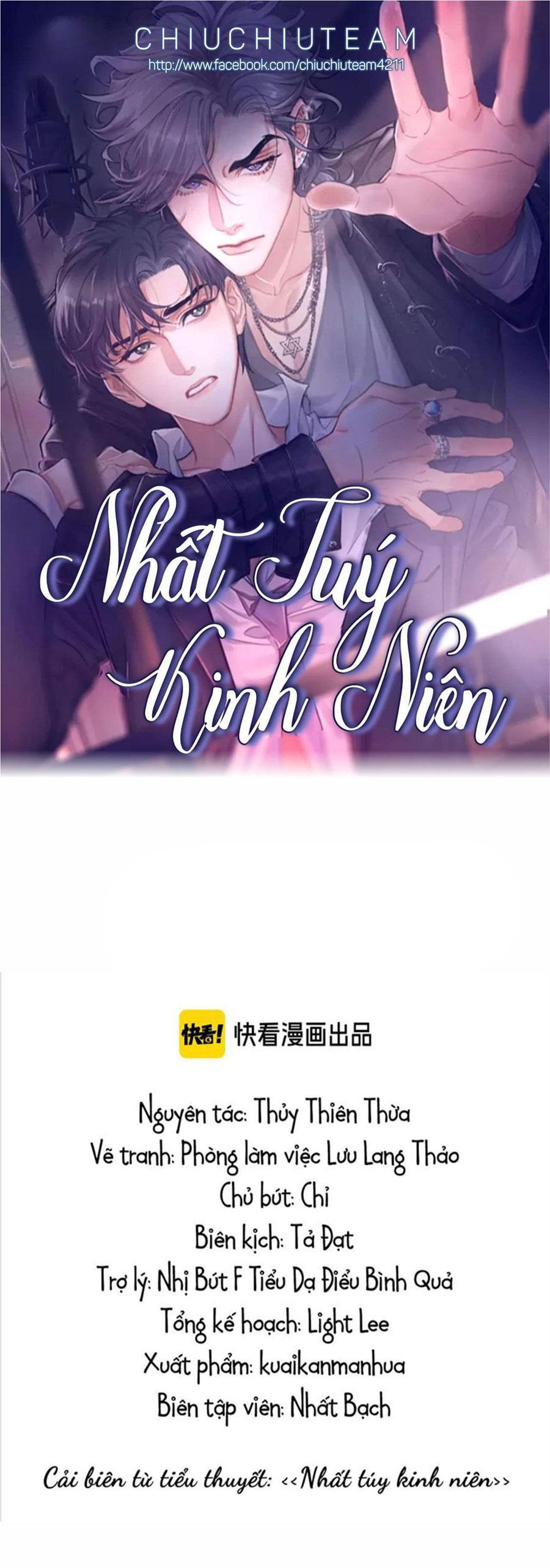 Nhất Túy Kinh Niên Chapter 114 - Trang 2