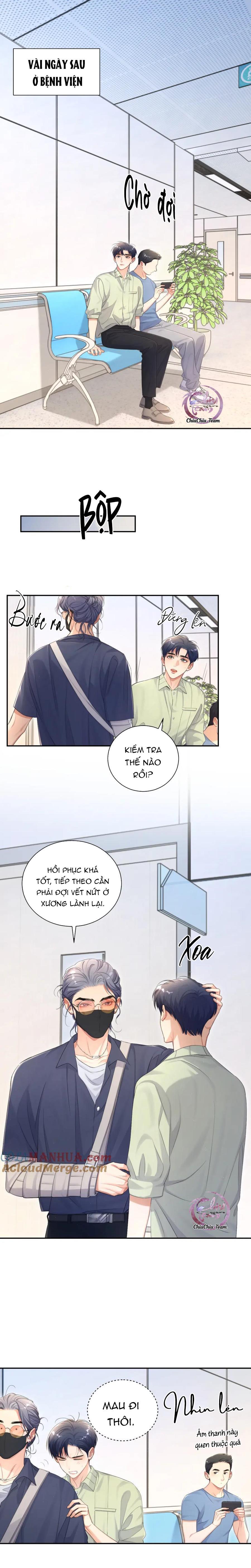 Nhất Túy Kinh Niên Chapter 114 - Trang 2