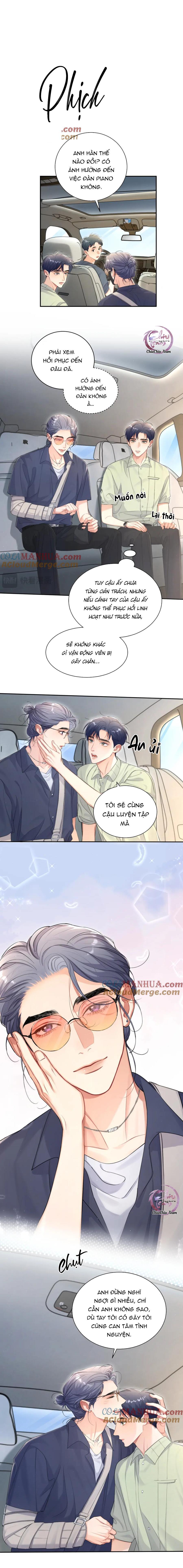 Nhất Túy Kinh Niên Chapter 114 - Trang 2