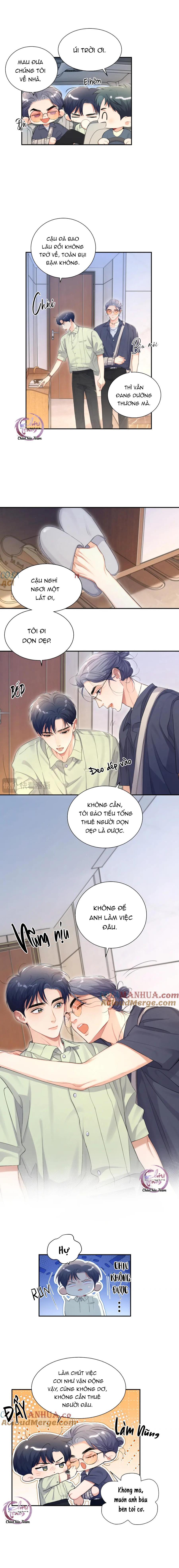 Nhất Túy Kinh Niên Chapter 114 - Trang 2