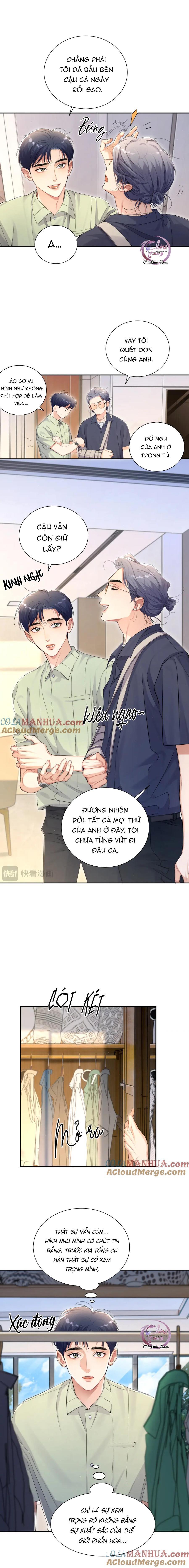 Nhất Túy Kinh Niên Chapter 114 - Trang 2