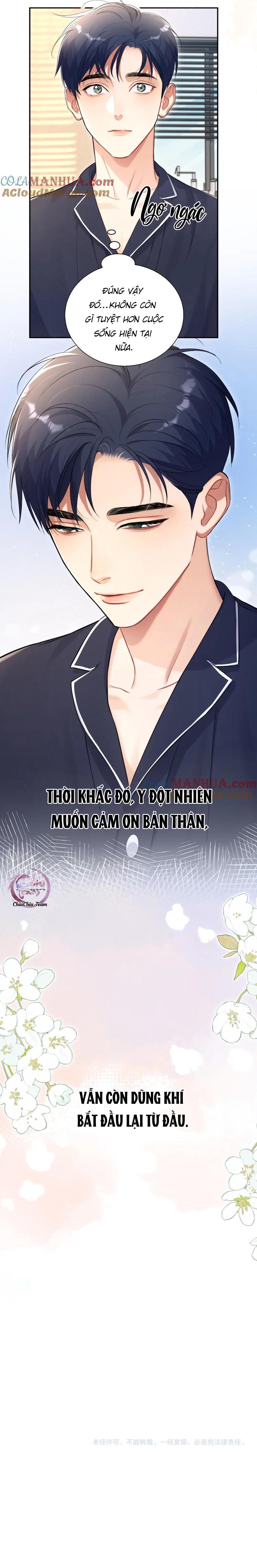 Nhất Túy Kinh Niên Chapter 114 - Trang 2