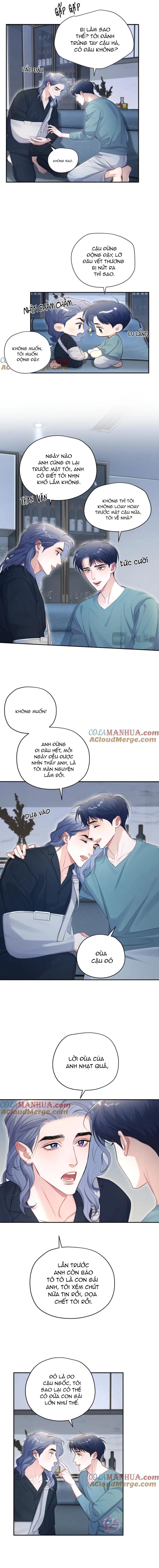 Nhất Túy Kinh Niên Chapter 113 - Trang 2