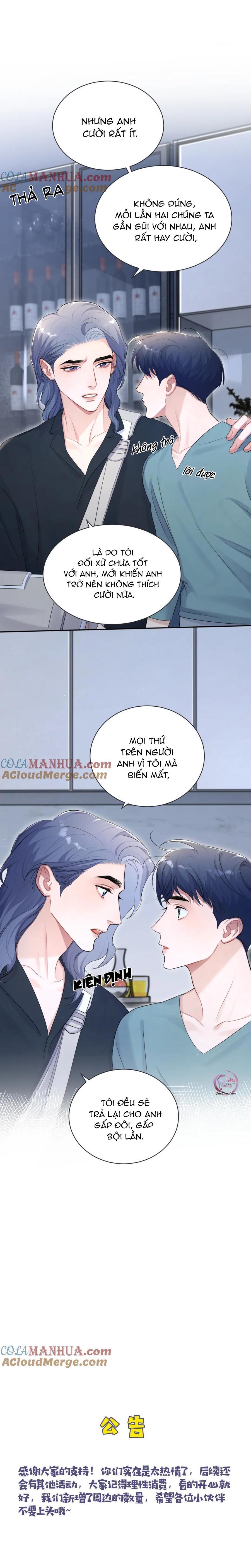 Nhất Túy Kinh Niên Chapter 113 - Trang 2