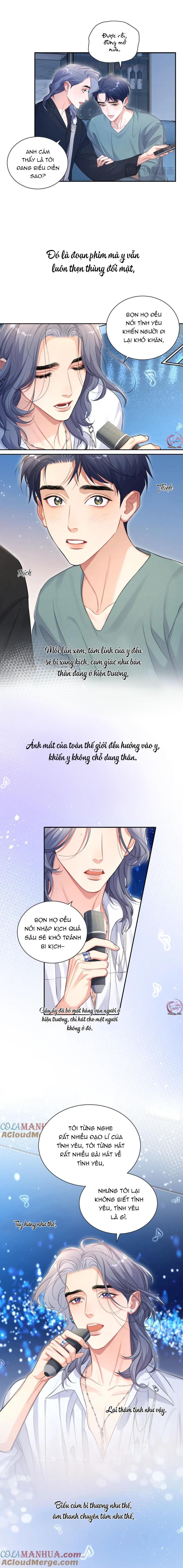 Nhất Túy Kinh Niên Chapter 112 - Trang 2