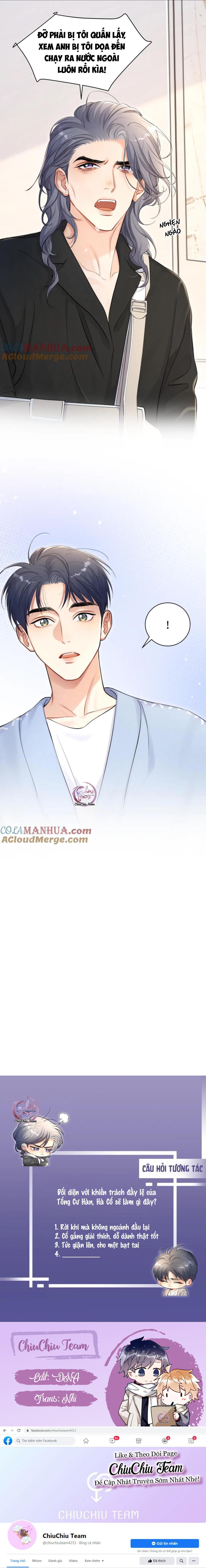 Nhất Túy Kinh Niên Chapter 107 - Trang 2