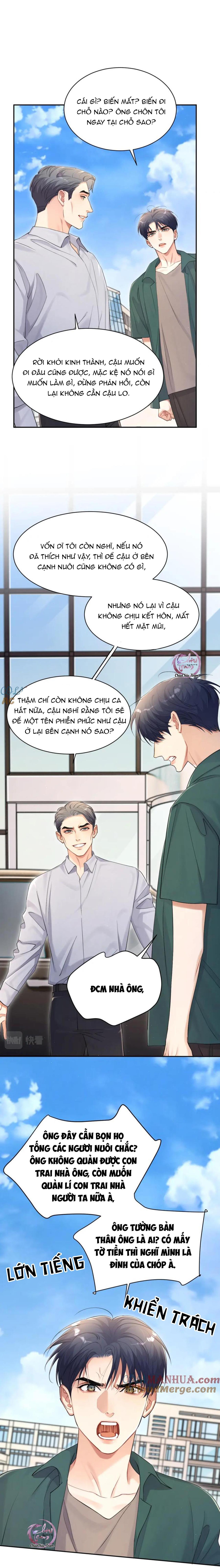 Nhất Túy Kinh Niên Chapter 106 - Trang 2