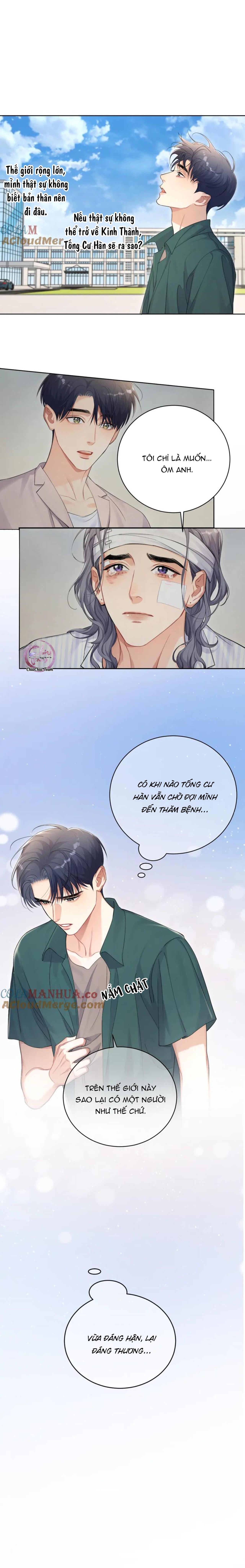 Nhất Túy Kinh Niên Chapter 106 - Trang 2