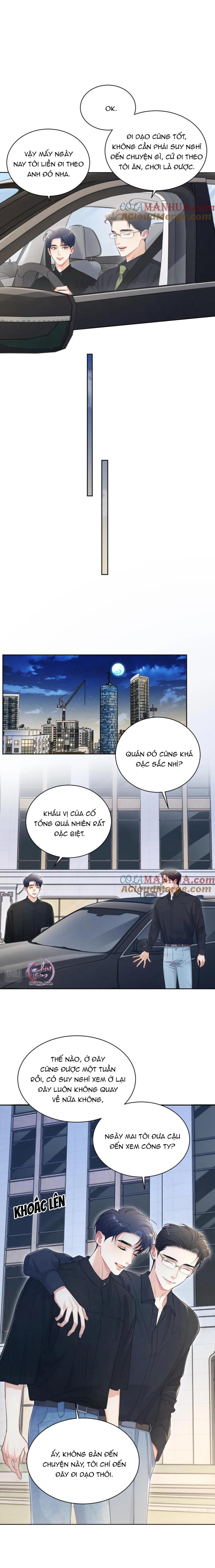 Nhất Túy Kinh Niên Chapter 106 - Trang 2