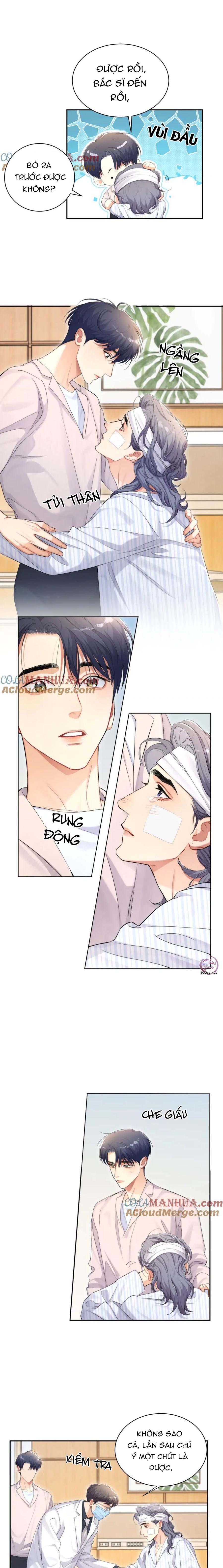 Nhất Túy Kinh Niên Chapter 105 - Trang 2