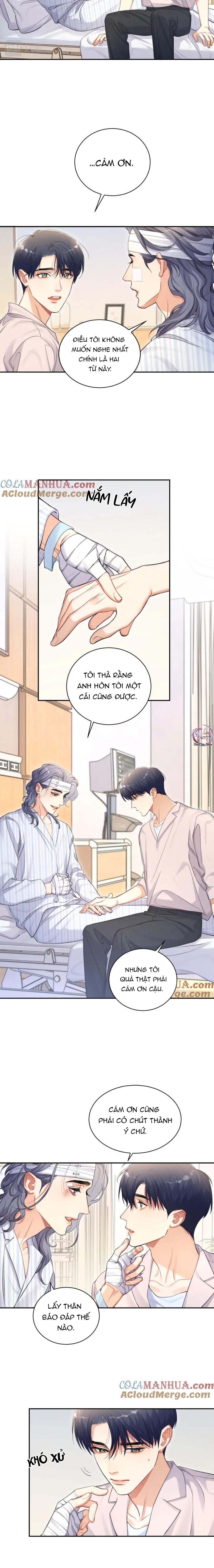 Nhất Túy Kinh Niên Chapter 105 - Trang 2