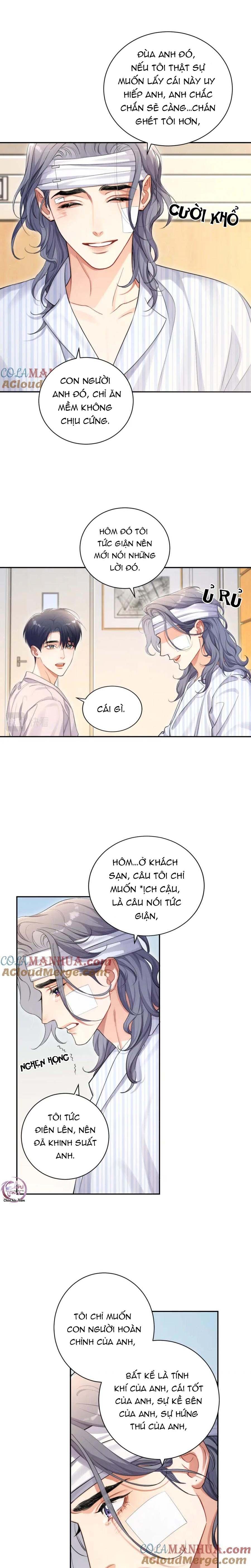 Nhất Túy Kinh Niên Chapter 105 - Trang 2