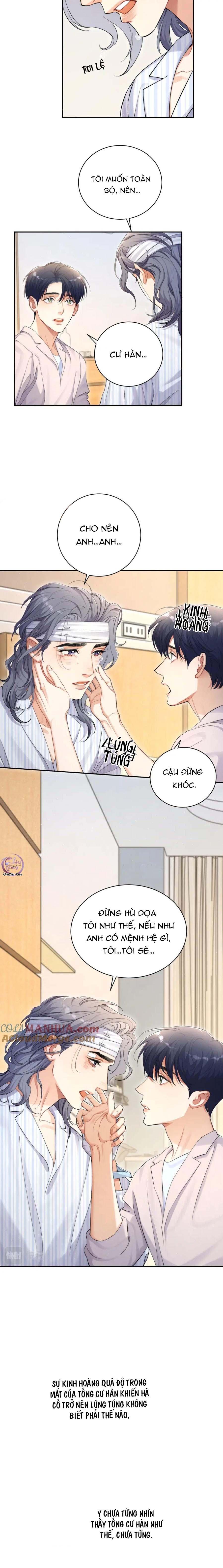 Nhất Túy Kinh Niên Chapter 105 - Trang 2