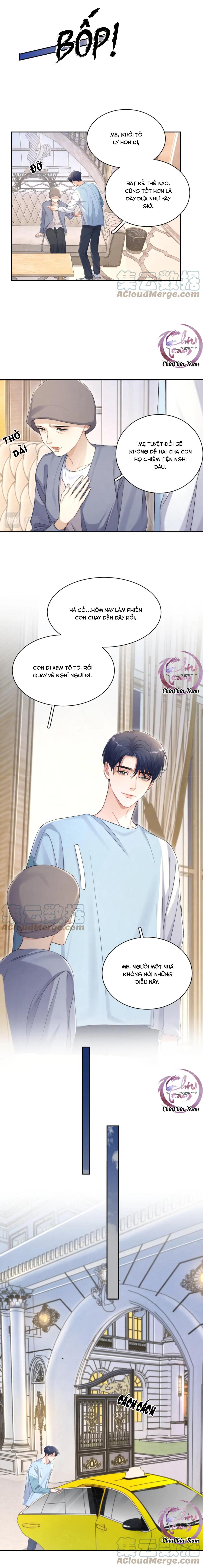 Nhất Túy Kinh Niên Chapter 99 - Trang 2