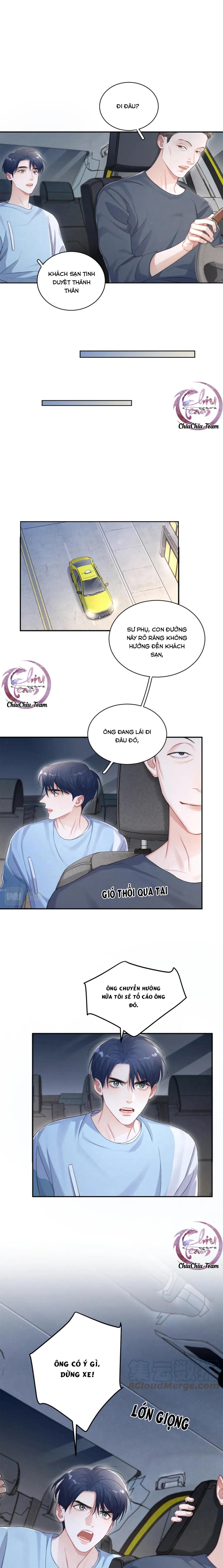 Nhất Túy Kinh Niên Chapter 99 - Trang 2