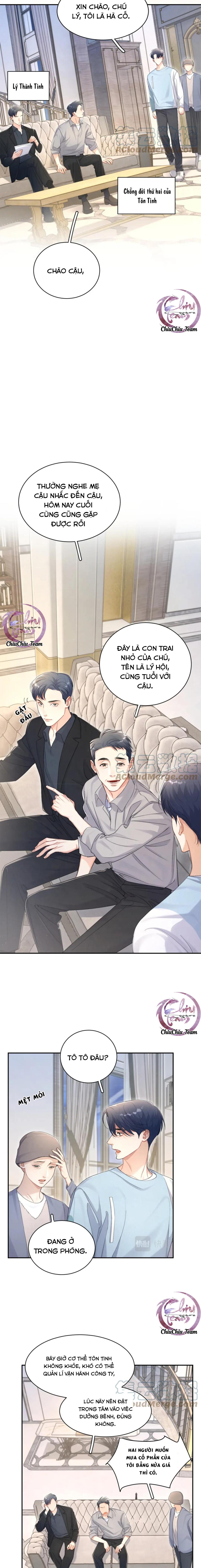 Nhất Túy Kinh Niên Chapter 99 - Trang 2