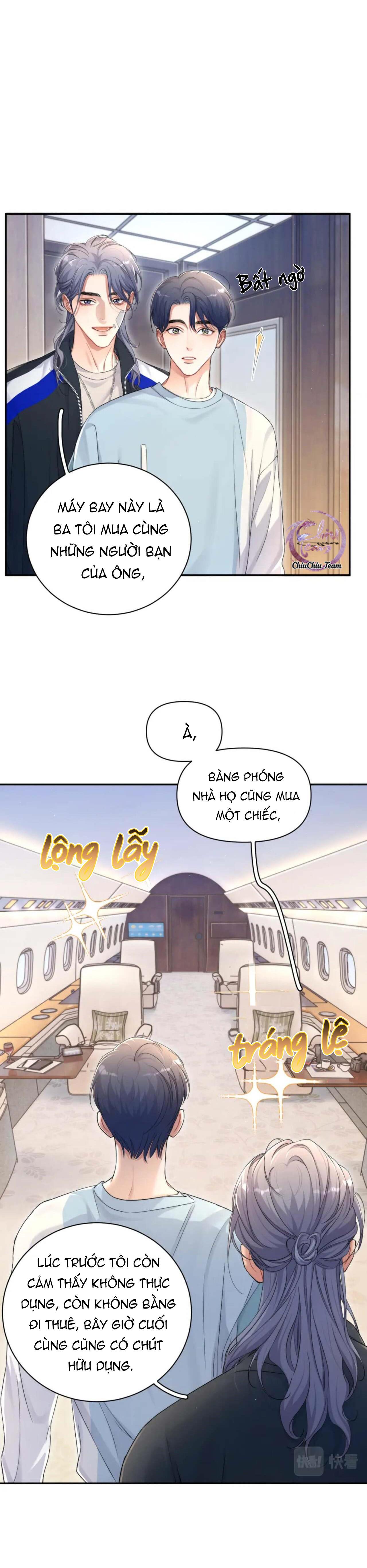 Nhất Túy Kinh Niên Chapter 97 - Trang 2