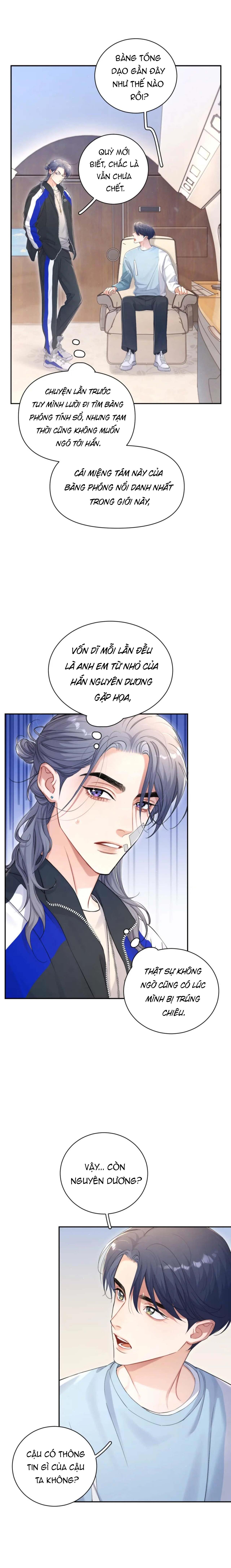 Nhất Túy Kinh Niên Chapter 97 - Trang 2