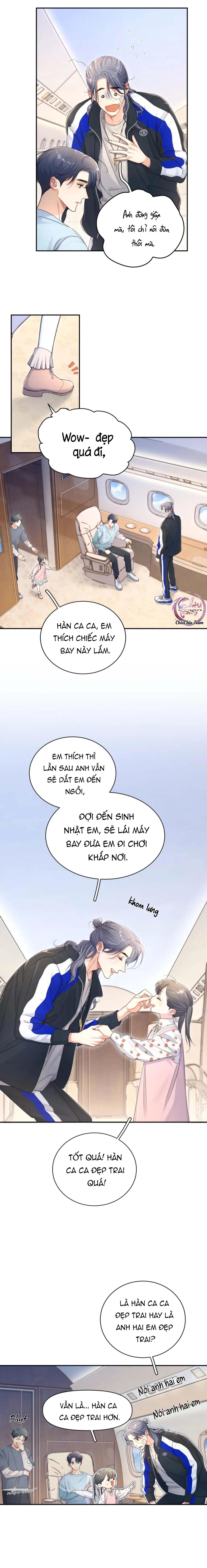 Nhất Túy Kinh Niên Chapter 97 - Trang 2