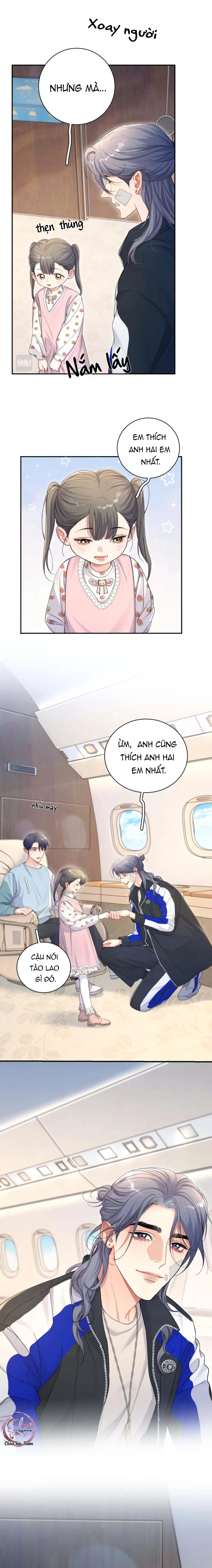 Nhất Túy Kinh Niên Chapter 97 - Trang 2