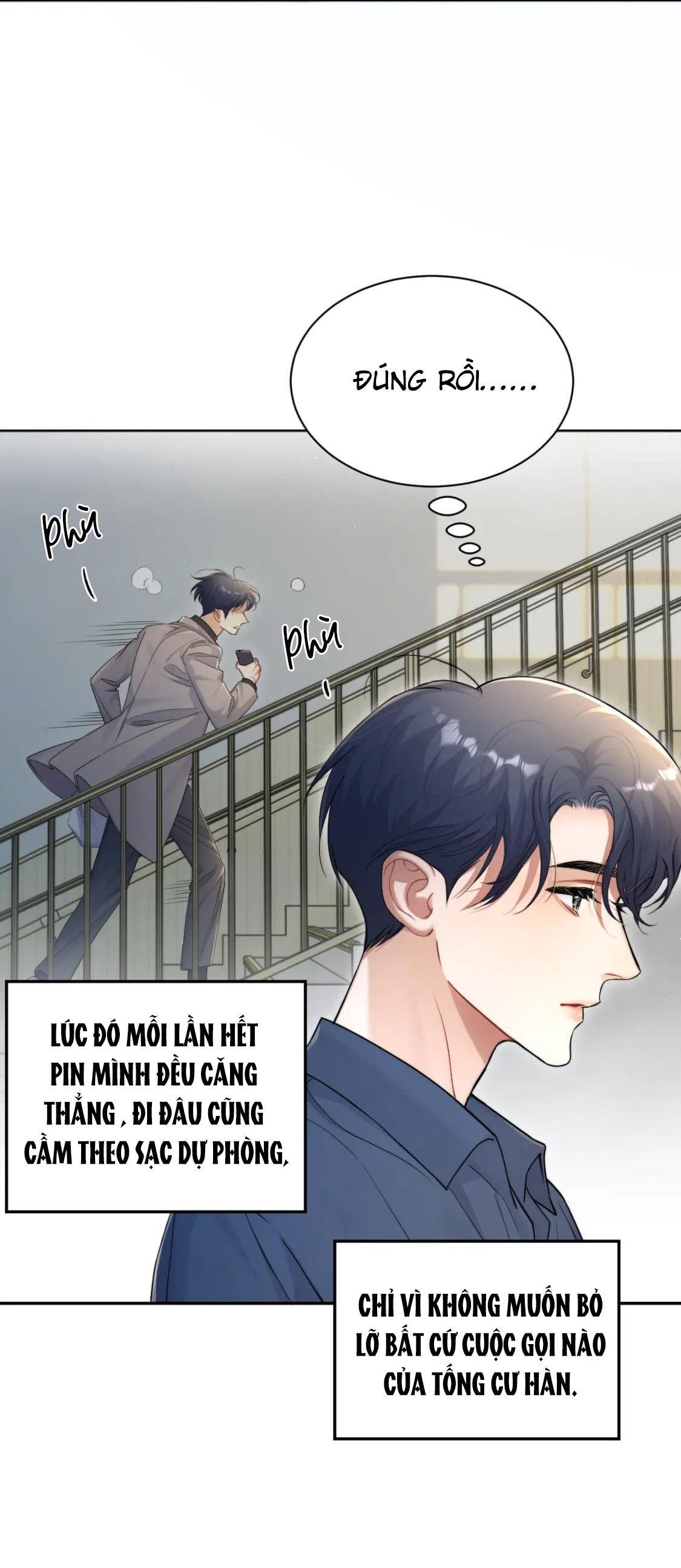 Nhất Túy Kinh Niên Chapter 96 - Trang 2