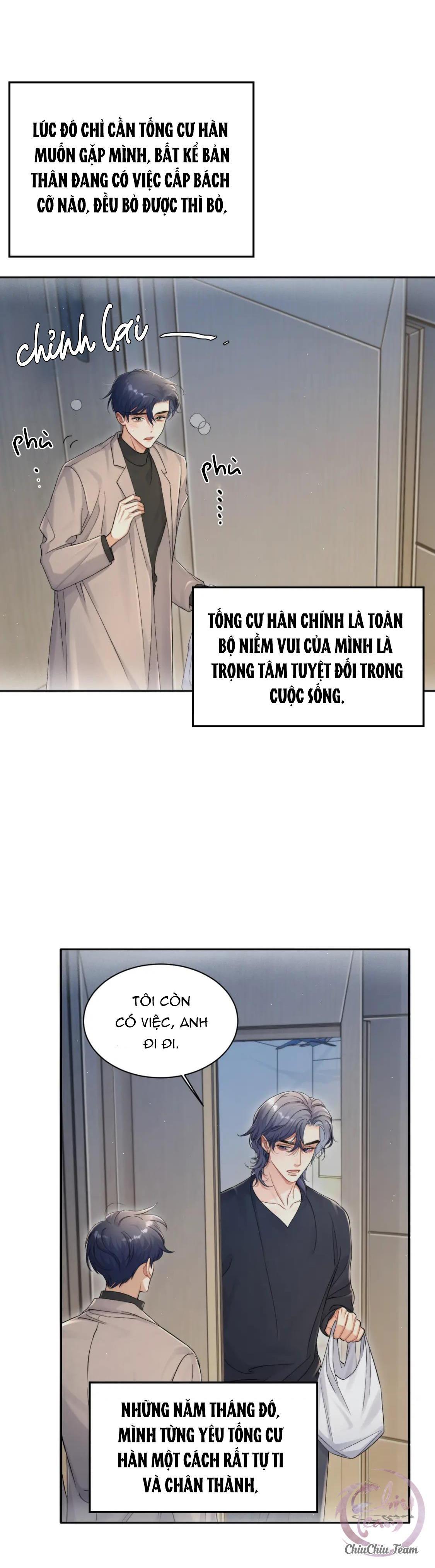 Nhất Túy Kinh Niên Chapter 96 - Trang 2