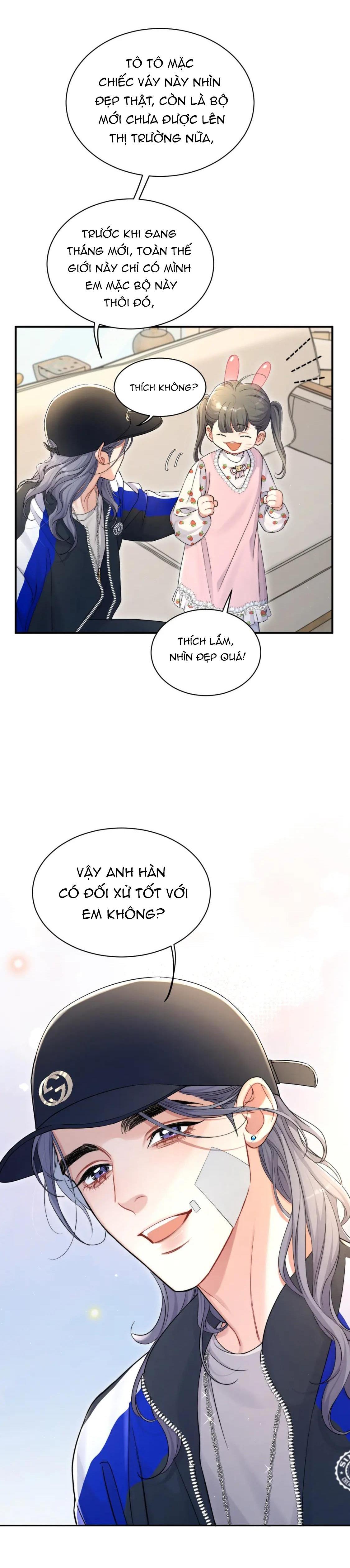 Nhất Túy Kinh Niên Chapter 96 - Trang 2