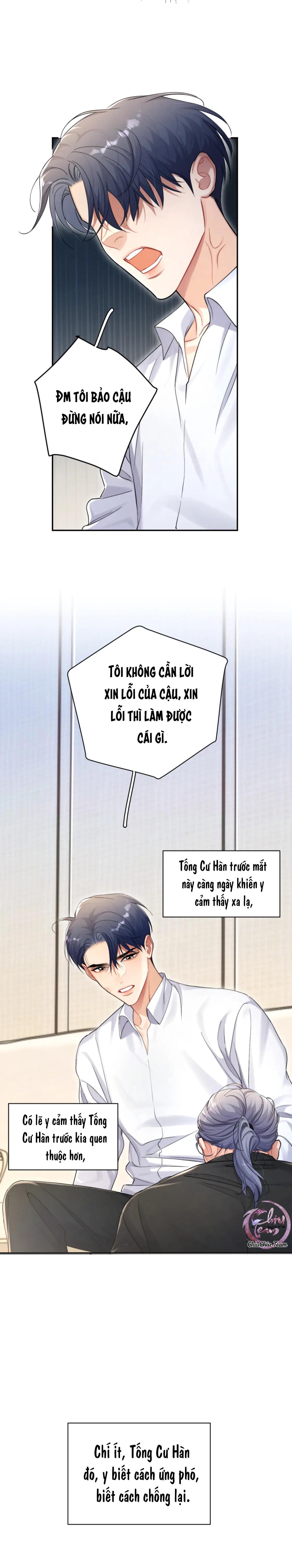 Nhất Túy Kinh Niên Chapter 95 - Trang 2