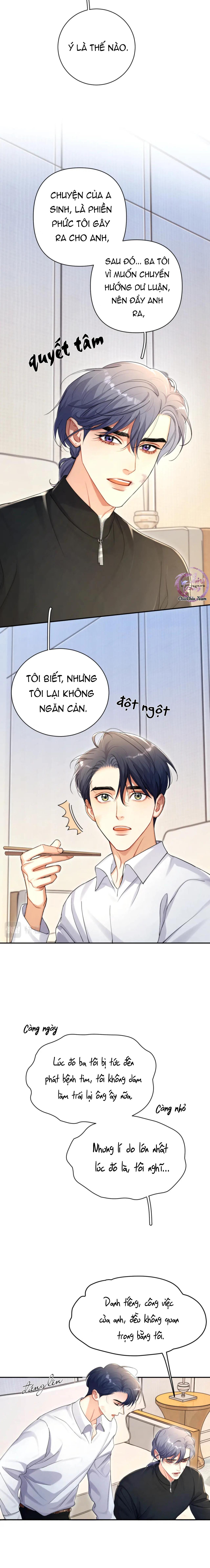 Nhất Túy Kinh Niên Chapter 95 - Trang 2