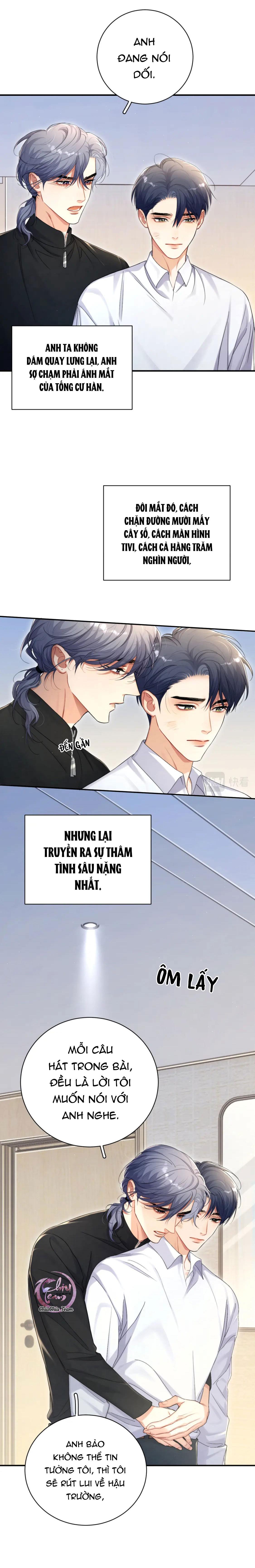 Nhất Túy Kinh Niên Chapter 93 - Trang 2