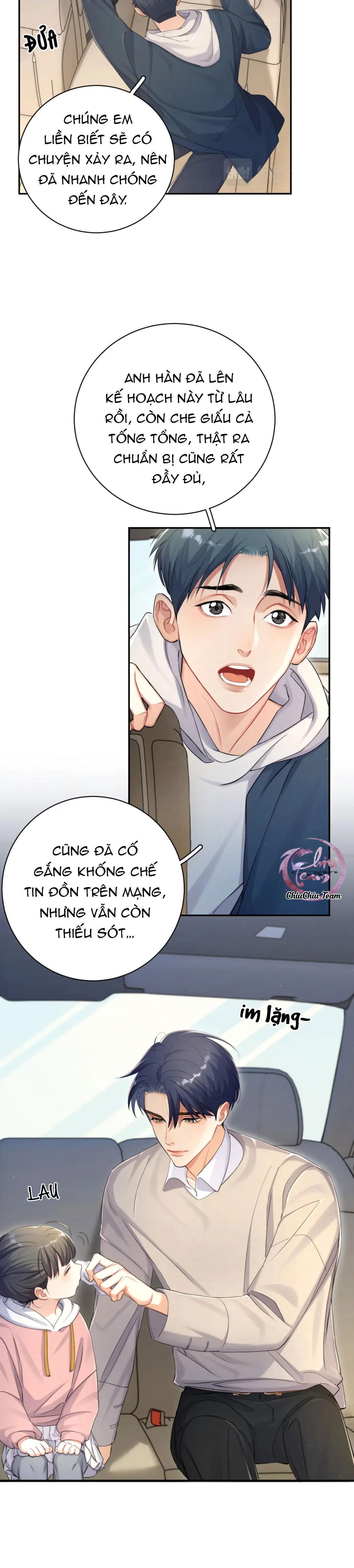 Nhất Túy Kinh Niên Chapter 92 - Trang 2