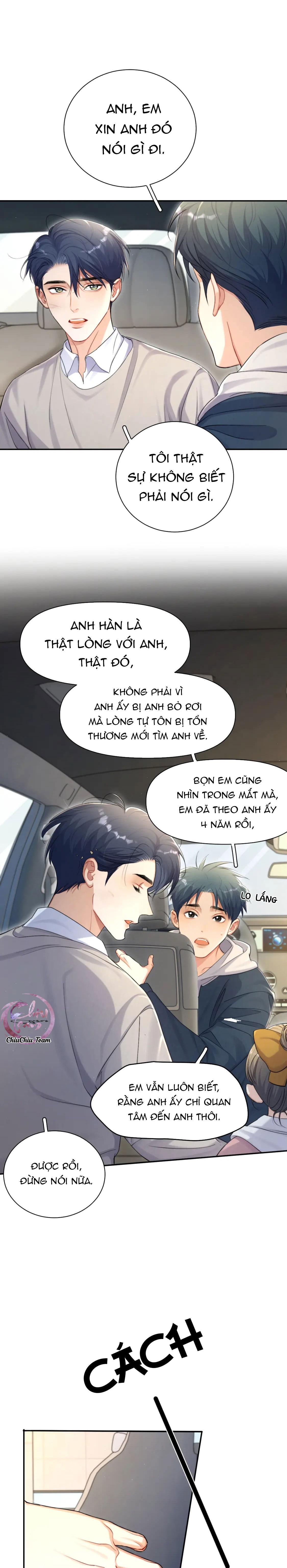 Nhất Túy Kinh Niên Chapter 92 - Trang 2