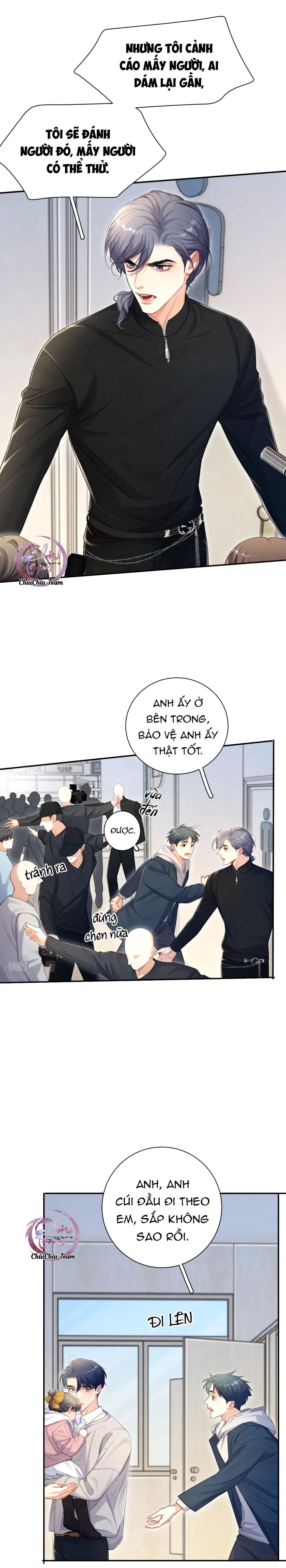 Nhất Túy Kinh Niên Chapter 92 - Trang 2