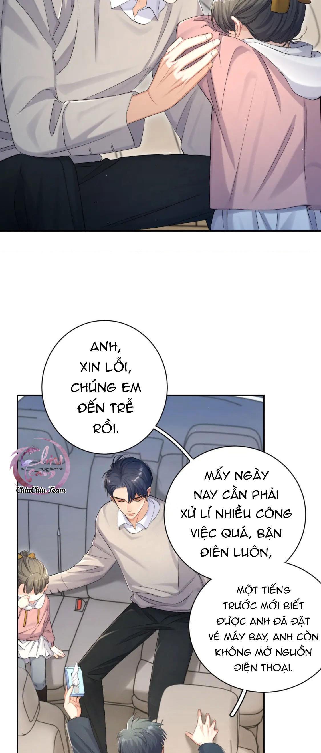 Nhất Túy Kinh Niên Chapter 92 - Trang 2