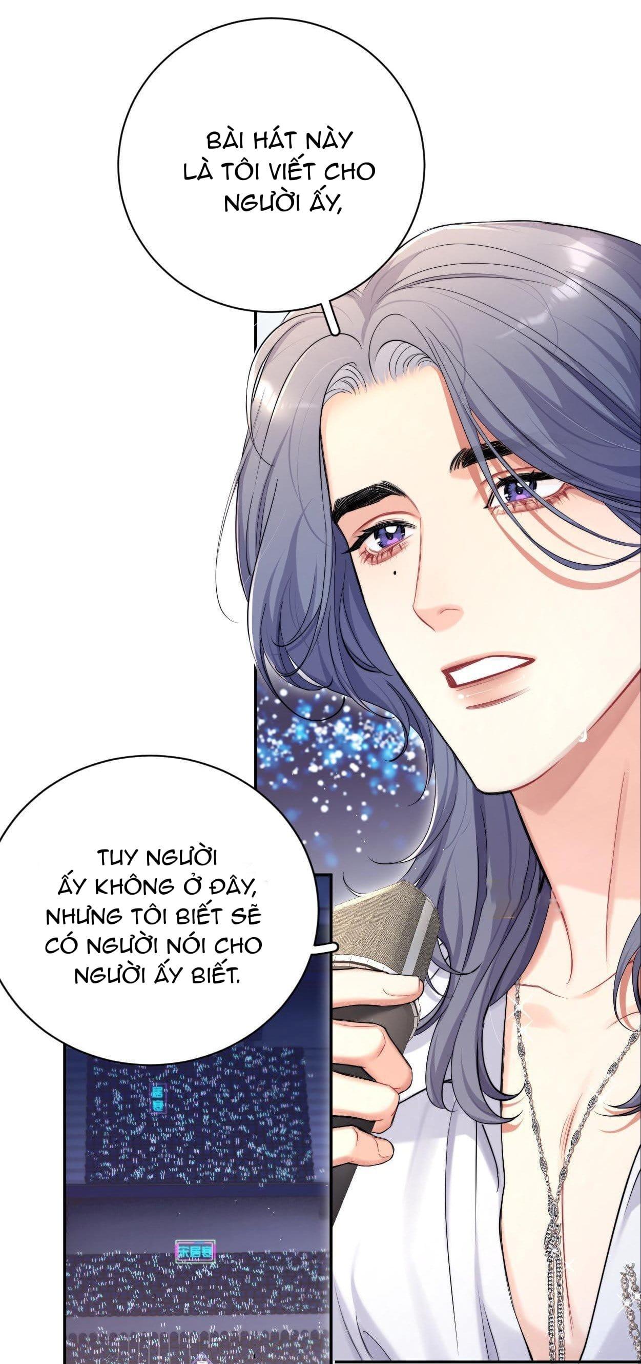 Nhất Túy Kinh Niên Chapter 89 - Trang 2