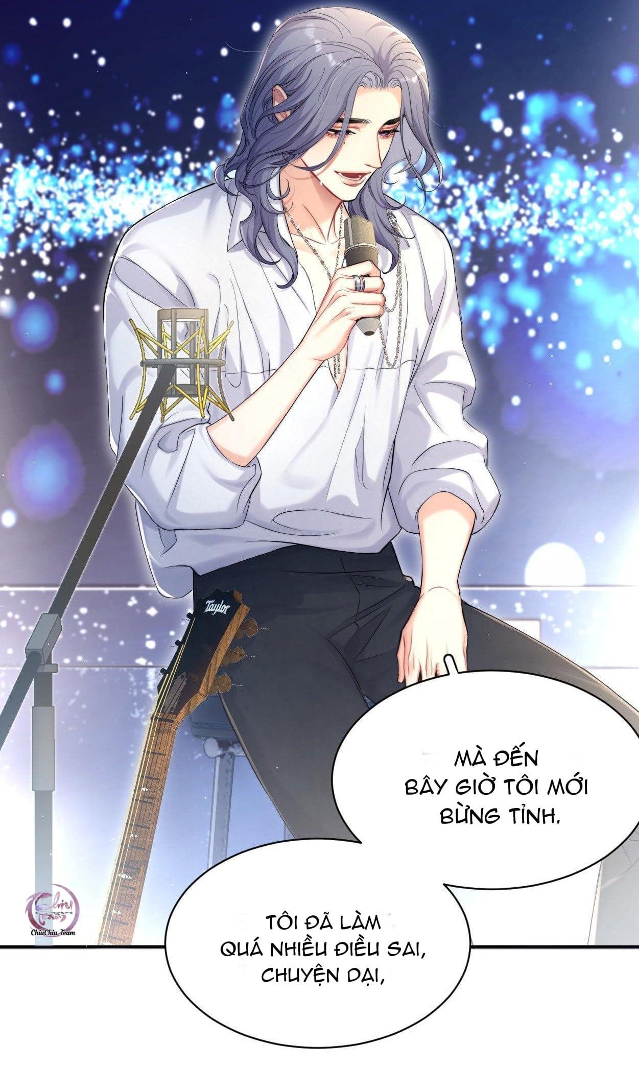 Nhất Túy Kinh Niên Chapter 89 - Trang 2