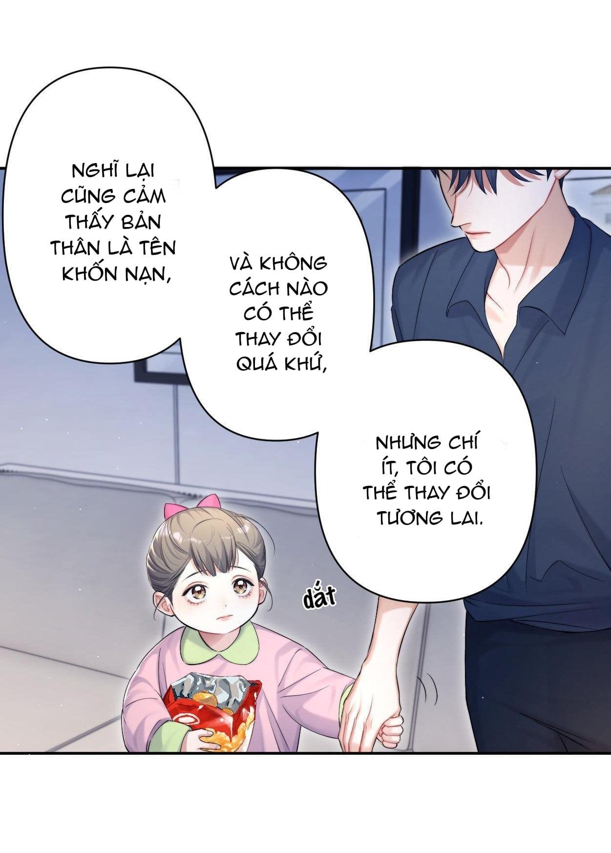 Nhất Túy Kinh Niên Chapter 89 - Trang 2