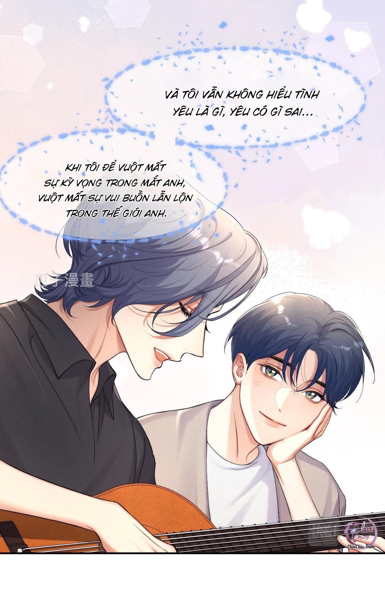 Nhất Túy Kinh Niên Chapter 89 - Trang 2