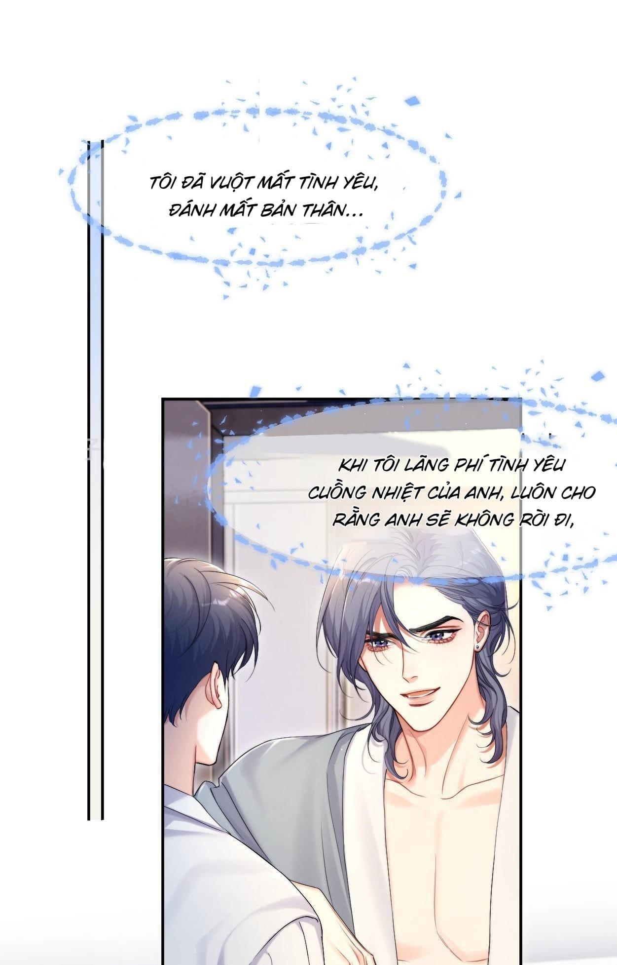 Nhất Túy Kinh Niên Chapter 89 - Trang 2